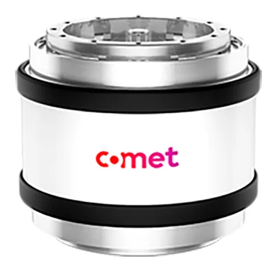 CVDD-3000-10S — Comet fixed vacuum capacitor