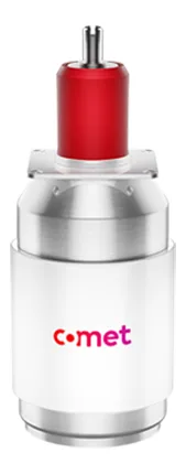 CCV-5-50 — Comet variable vacuum capacitor