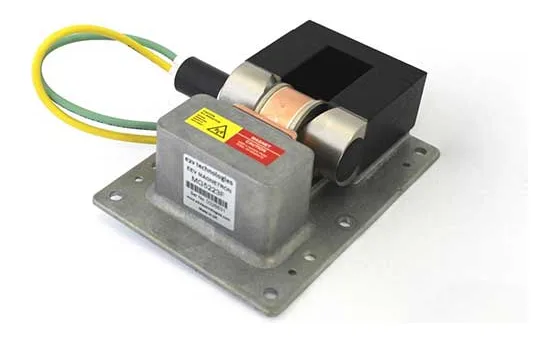 SFD302 — Teledyne e2v pulse magnetron for marine radar