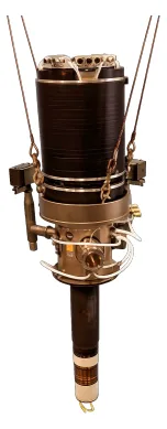 E3780 — CPI / MPP gyrotron