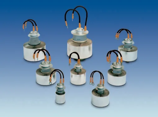 ITL 30-2 — Thales ITL family ceramic-metal air-cooled power triodes